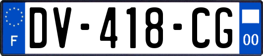 DV-418-CG