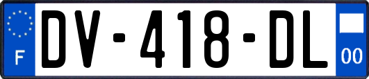 DV-418-DL