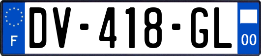 DV-418-GL