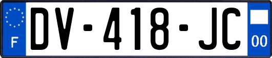 DV-418-JC