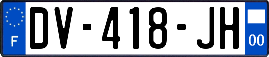 DV-418-JH