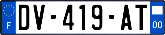 DV-419-AT