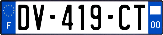 DV-419-CT