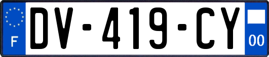 DV-419-CY