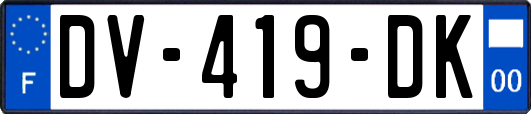 DV-419-DK