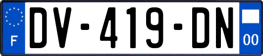 DV-419-DN