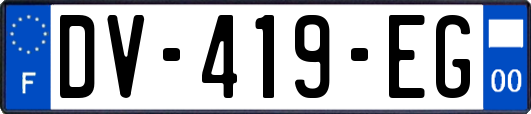 DV-419-EG