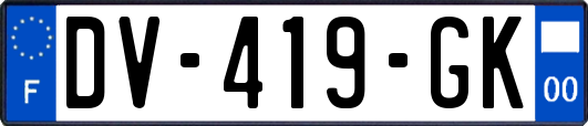 DV-419-GK