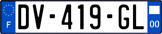 DV-419-GL