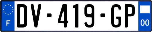 DV-419-GP