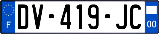 DV-419-JC