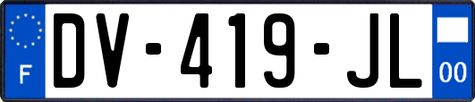 DV-419-JL