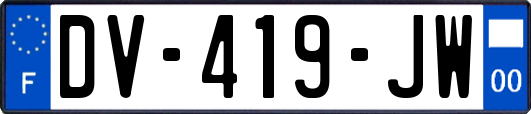 DV-419-JW