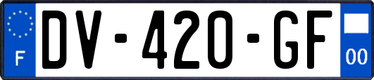 DV-420-GF