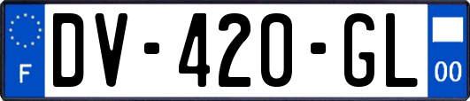 DV-420-GL