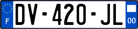 DV-420-JL