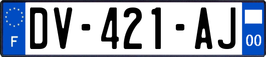 DV-421-AJ