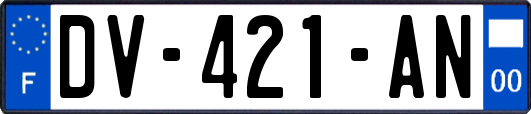 DV-421-AN