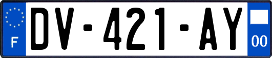 DV-421-AY