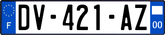 DV-421-AZ