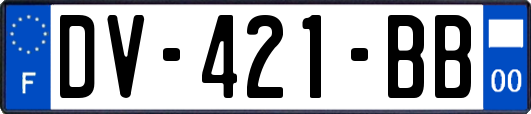 DV-421-BB