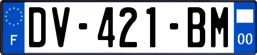 DV-421-BM