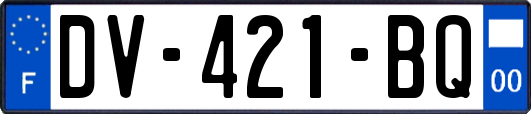 DV-421-BQ