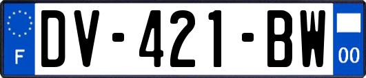 DV-421-BW