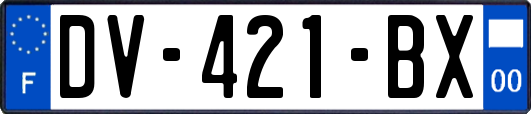 DV-421-BX