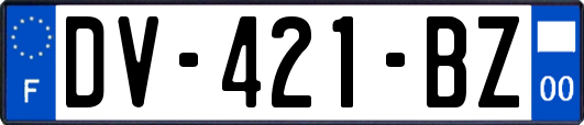 DV-421-BZ