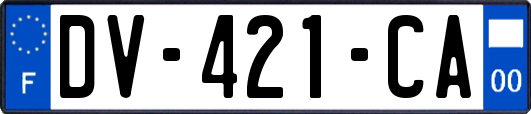 DV-421-CA