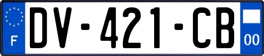 DV-421-CB