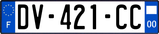 DV-421-CC