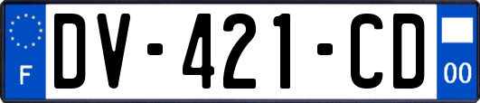 DV-421-CD