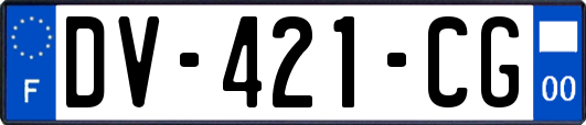 DV-421-CG