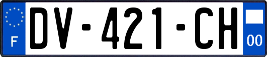 DV-421-CH