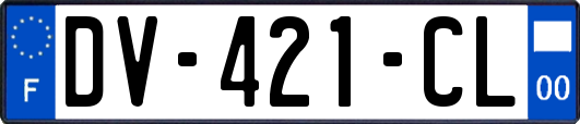 DV-421-CL