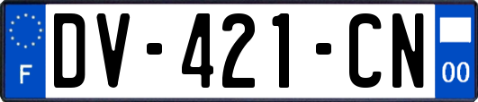 DV-421-CN