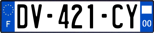 DV-421-CY