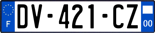 DV-421-CZ