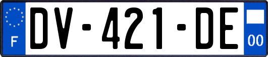 DV-421-DE