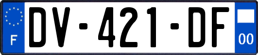 DV-421-DF