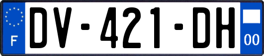 DV-421-DH