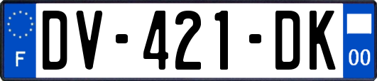 DV-421-DK