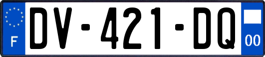 DV-421-DQ