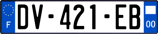 DV-421-EB