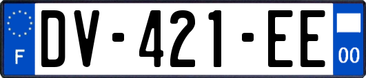 DV-421-EE