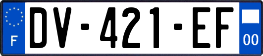 DV-421-EF