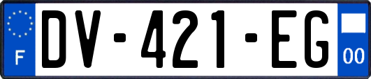 DV-421-EG