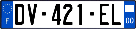 DV-421-EL